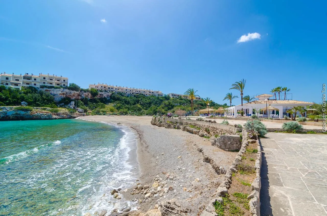 Villa Can Joan Conill Manacor  İspanya