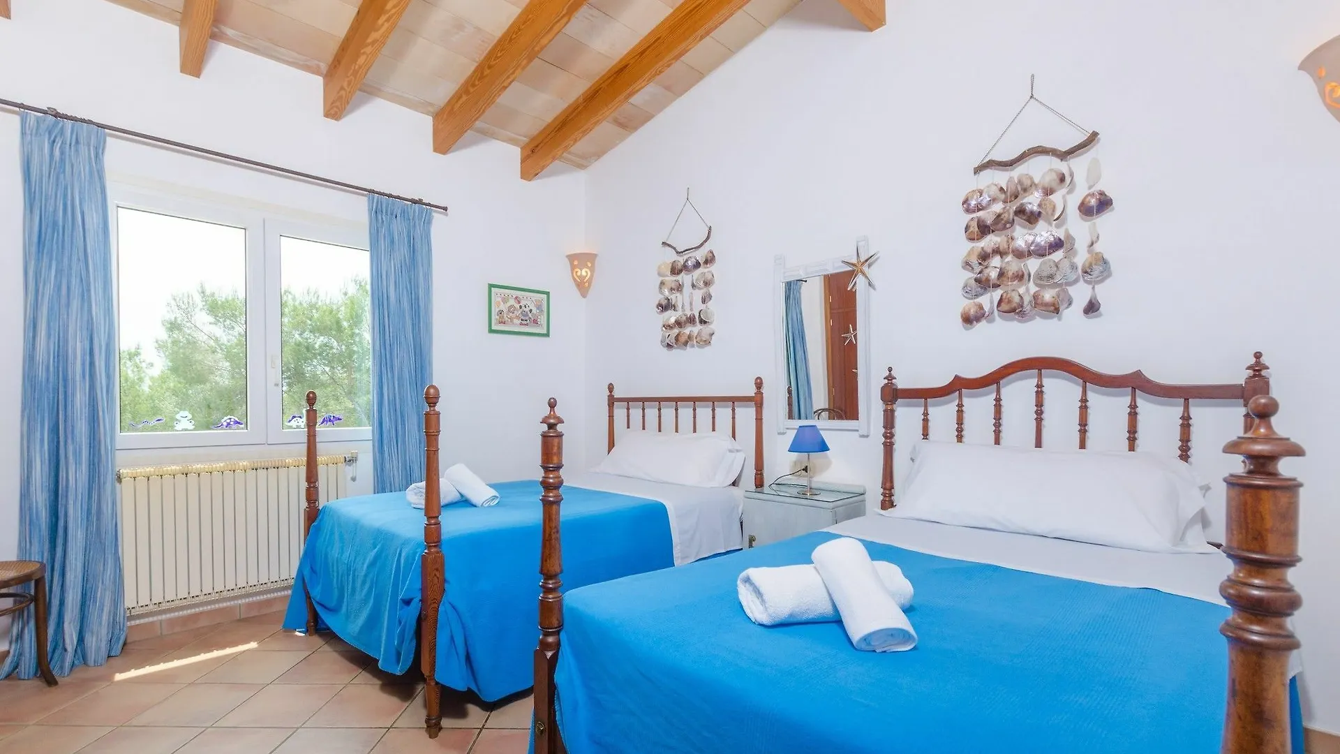Can Joan Conill Manacor  Spanien