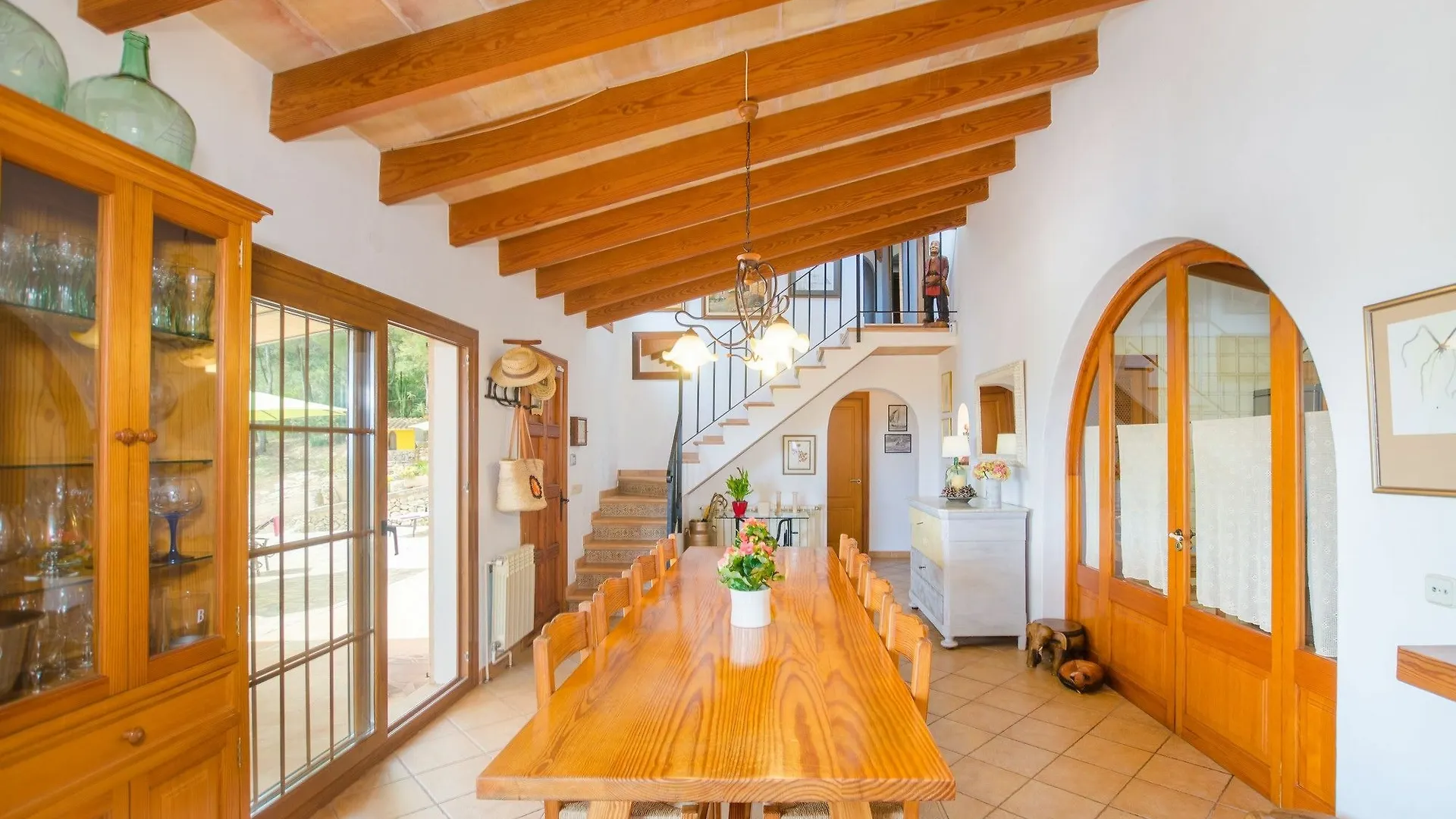 Villa Can Joan Conill Manacor
