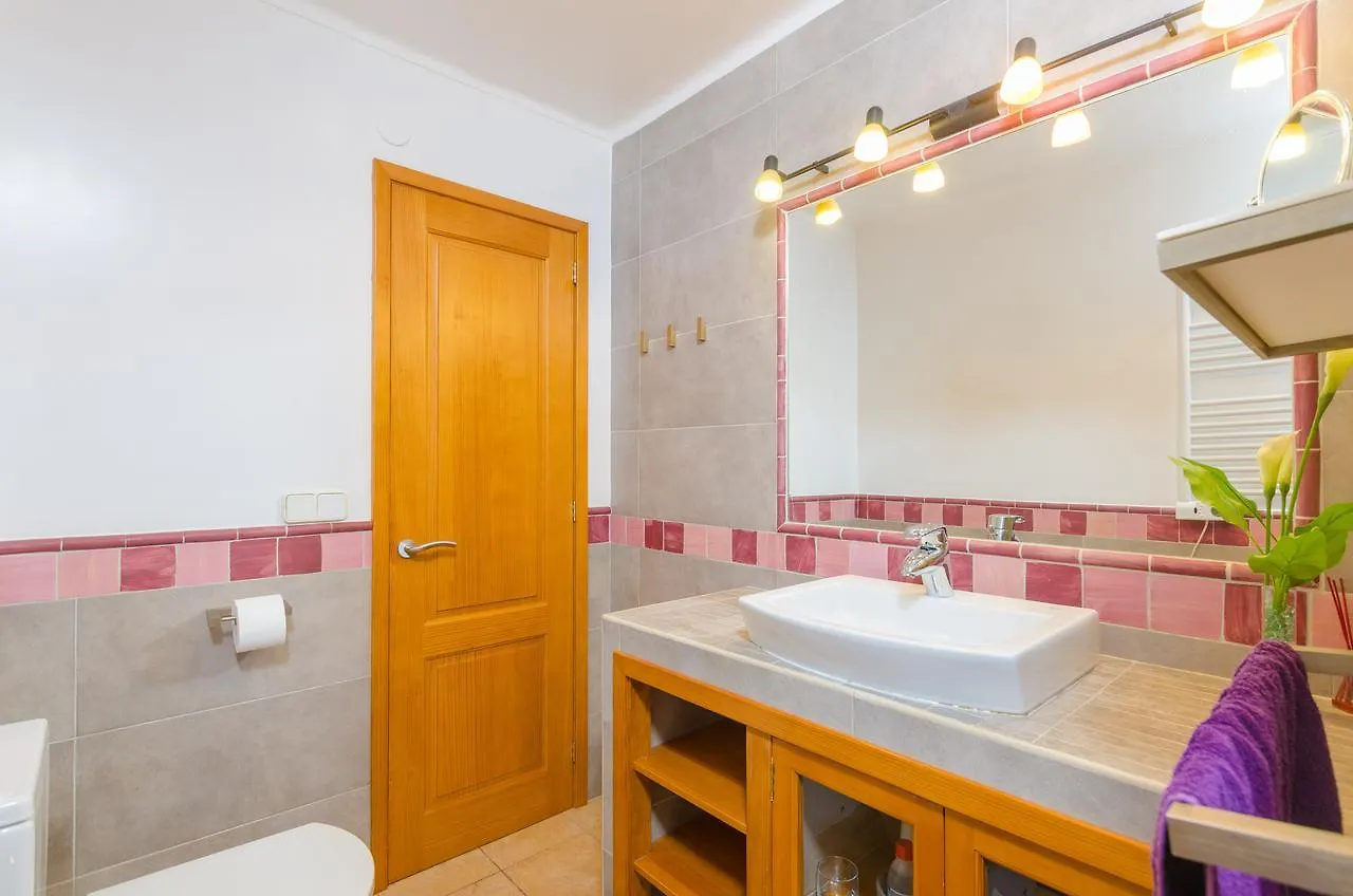 Villa Can Joan Conill Manacor