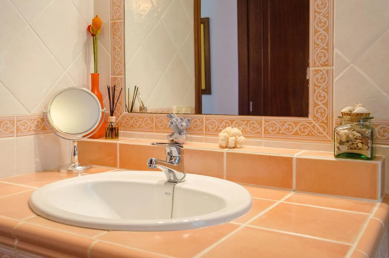 Can Joan Conill Manacor  Villa Manacor (Mallorca)