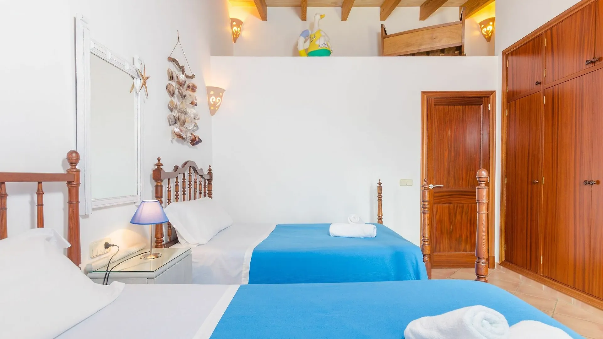 Villa Can Joan Conill Manacor