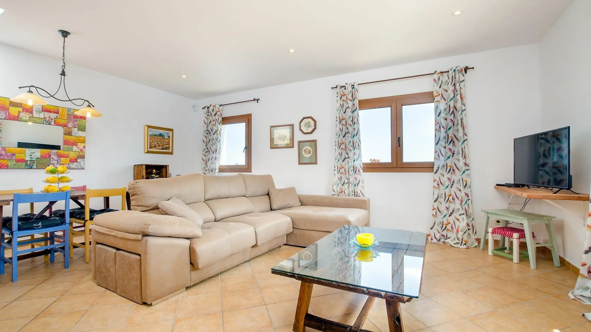 Villa Can Joan Conill Manacor