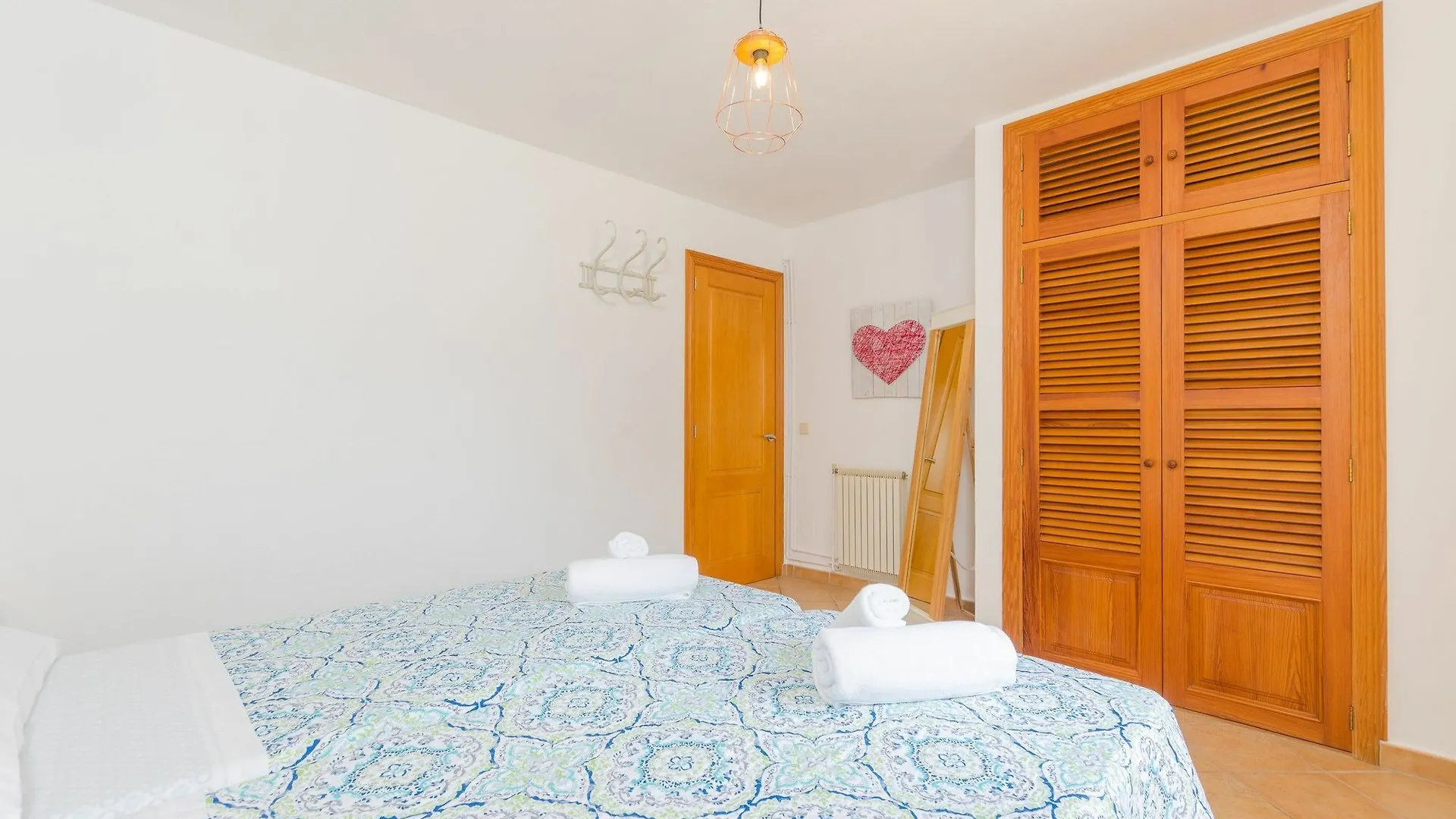 Villa Can Joan Conill Manacor  Spain