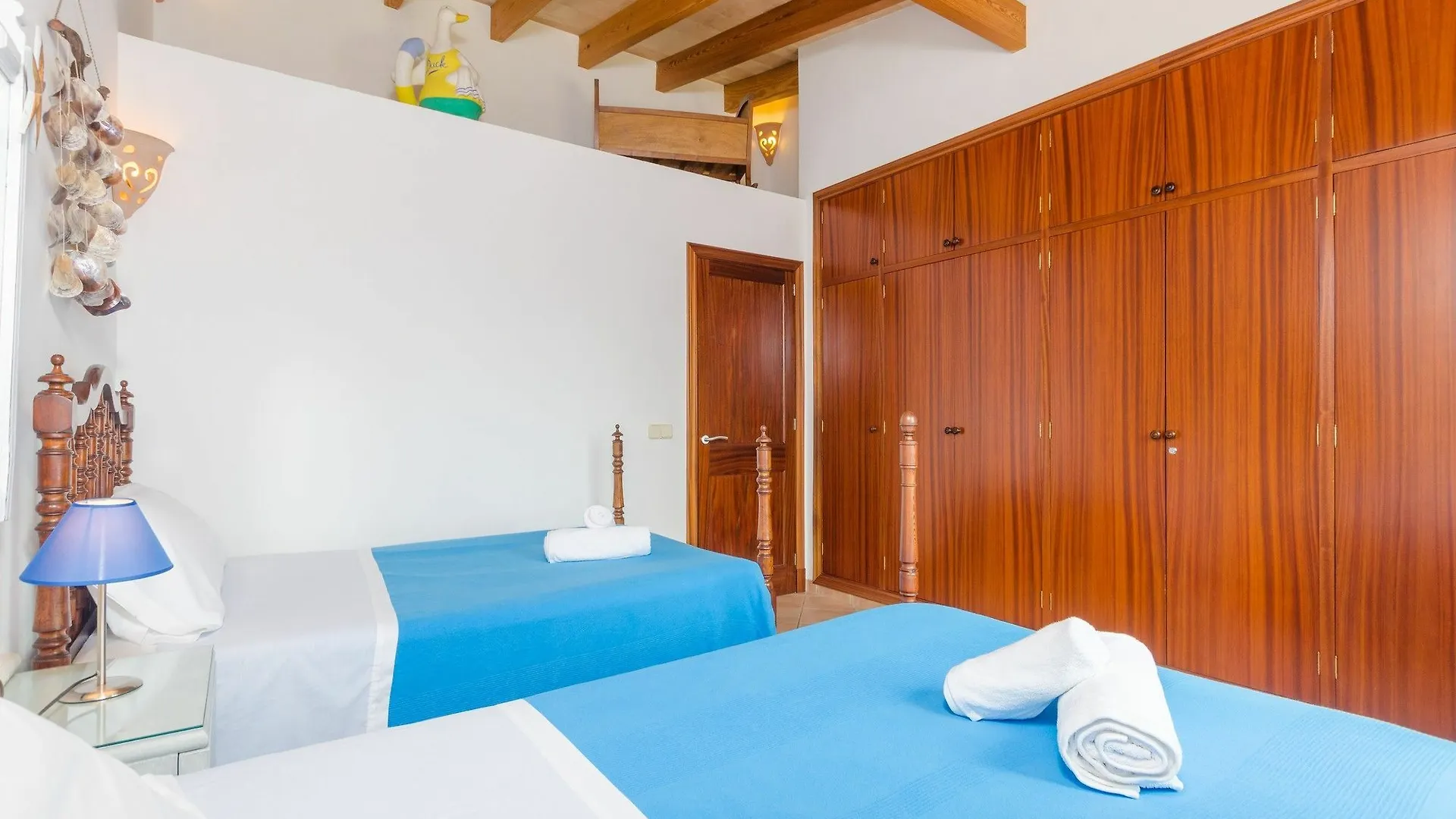 Can Joan Conill Manacor  Villa Manacor (Mallorca)