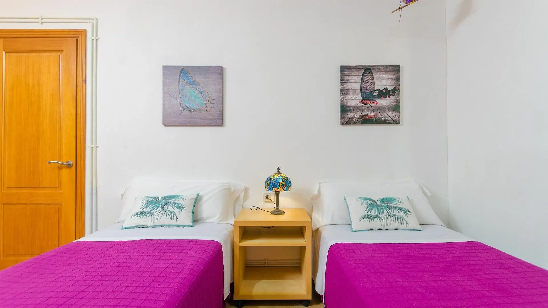 Villa Can Joan Conill Manacor  Spain