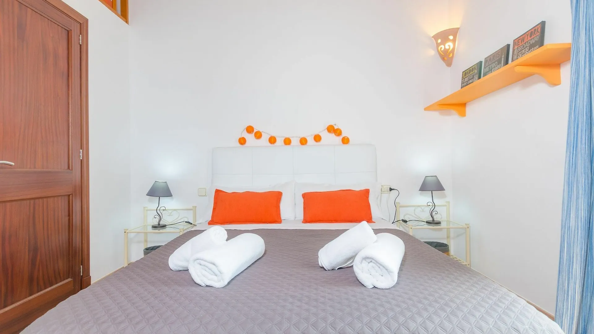 Can Joan Conill Manacor  Villa