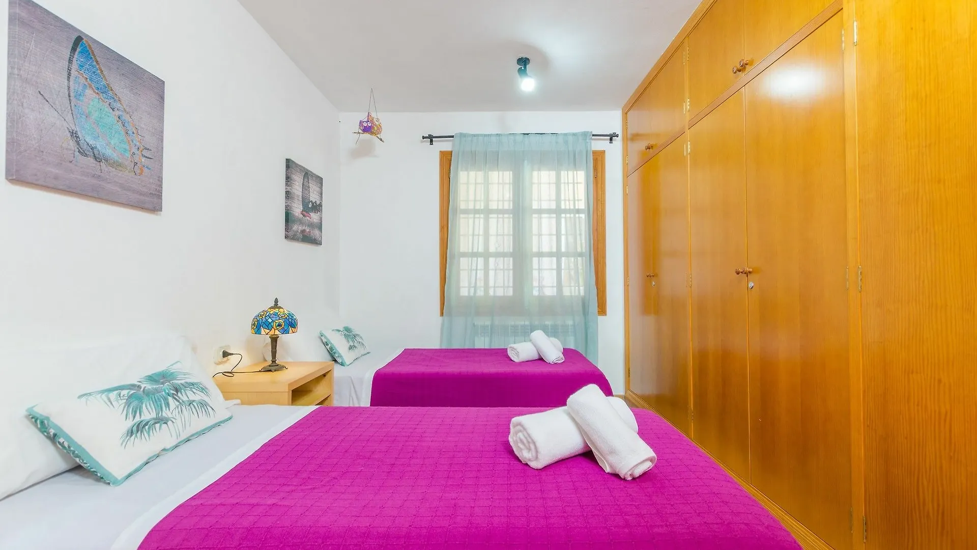 Can Joan Conill Manacor  0*, Manacor (Mallorca) Spain