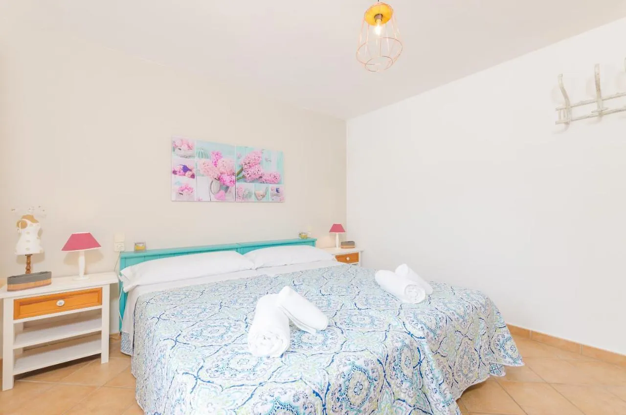Can Joan Conill Manacor  Villa
